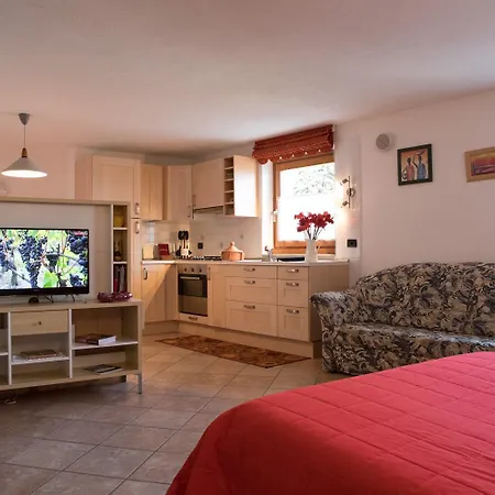 Bed & Breakfast Da Verena *