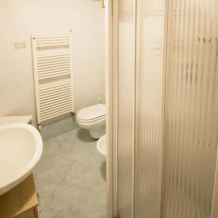 Da Verena לינה וארוחת בוקר פניס