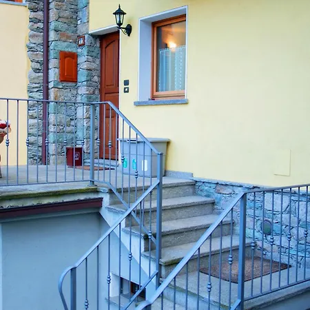 Da Verena לינה וארוחת בוקר