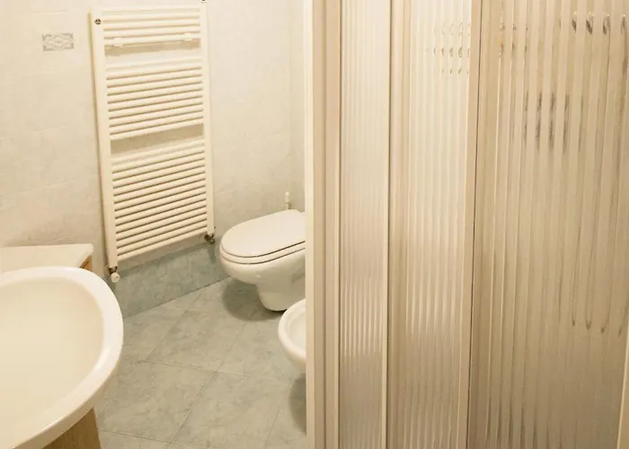 Da Verena B&B 페니스